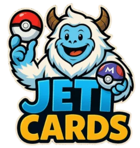 JetiCards | Pokémon