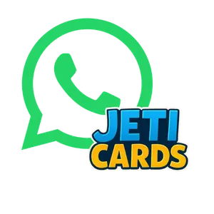 JetiCards