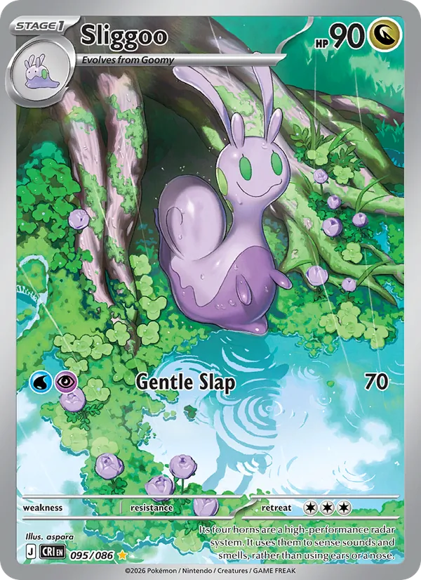 Sliggoo (CRI 095/86)