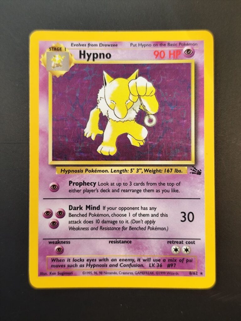 Hypno (FO 8/62)