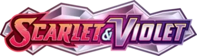 Scarlet & Violet