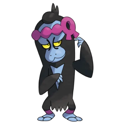 Munkidori