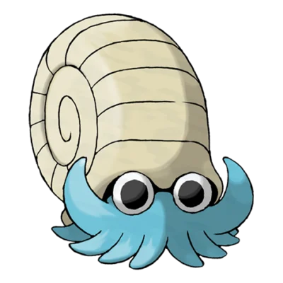 Omanyte