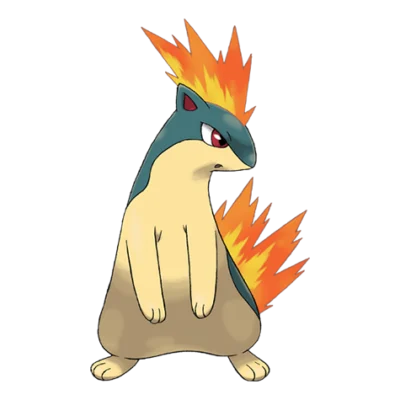 Quilava
