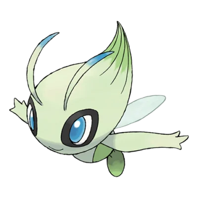 Celebi