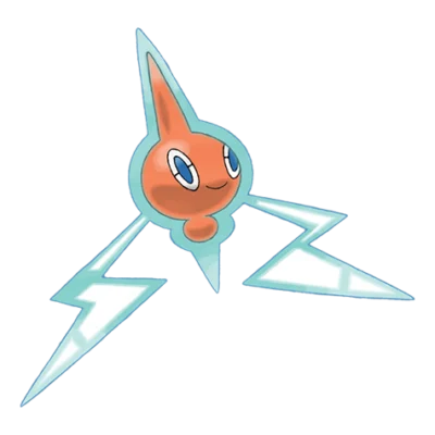 Rotom