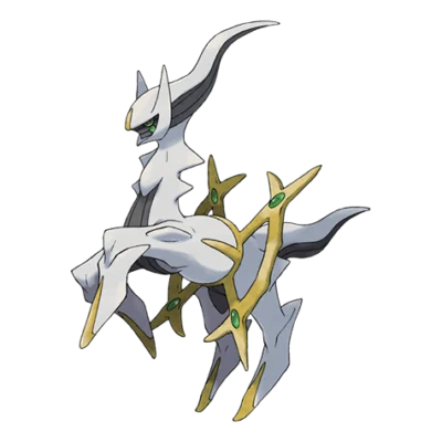 Arceus