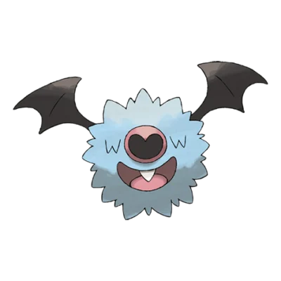 Woobat