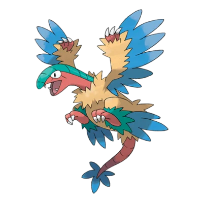 Archeops