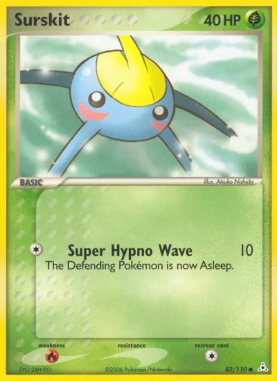 Surskit (Holon Phantoms 82)