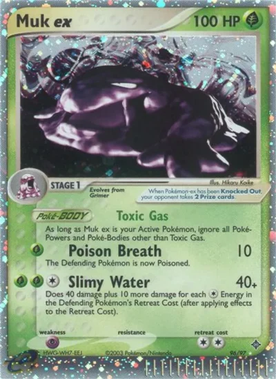 Muk ex (Dragon 96)
