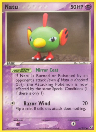 Natu (Deoxys 66)